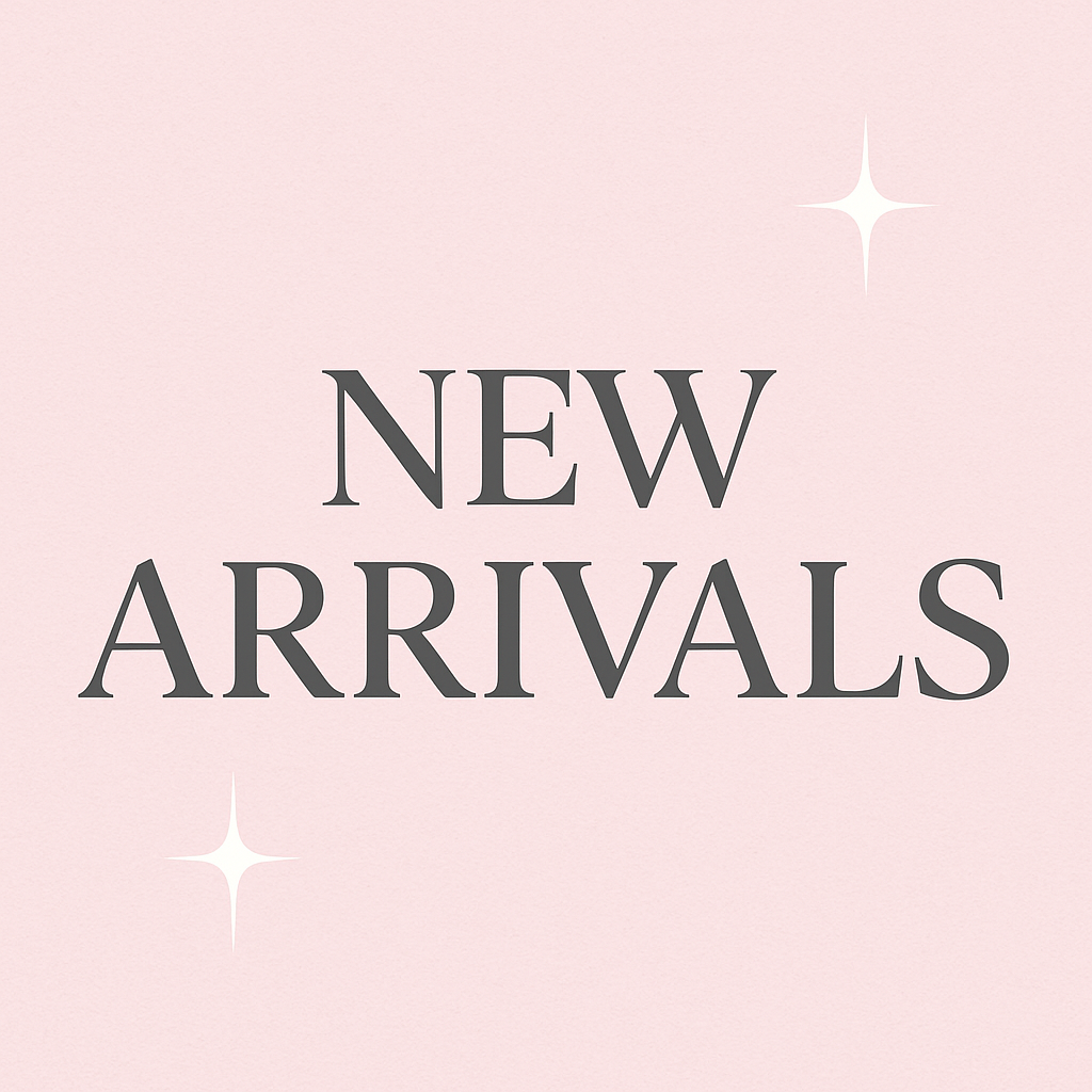 New Arrivals